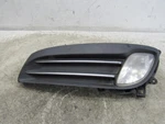 2009 2012 Hyundai Genesis Coupe Left Driver Front Bumper Fog Light Trim Cover. Fixed Price $94.38.