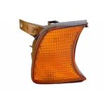 Fit For Bmw 525i 1989 - 1995 Corner Park Signal Lamp Right Passenger. Fixed Price $17.30.