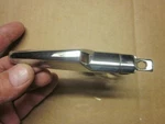 1972 Chrysler Top Fender Signal Indicator Light. Fixed Price $39.99.
