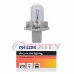 Philips High Beam Indicator Light Bulb For Gmc Jimmy S15 Safari Us. Fixed Price $9.12.