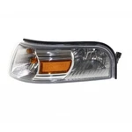 For Mercury Grand Marquis Turn Signal/side Marker Light 2006-2011 Driver Dot. Fixed Price $46.08.