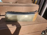 03-07 Chevy Silverado Avalanche Lh Driver Turn Signal Light Oem Gm 16530969. Fixed Price $29.89.
