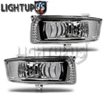Left Right Sides Pair Clear Driving Fog Lights For 2005-2006 Toyota Camry. Fixed Price $699.99.