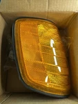 Depo 340-1504r-as Parking/turn Signal Light, Assembly. Fixed Price $40.50.