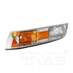 Side Marker Light-regular Tyc 18-5044-01 Fits 95-97 Mercury Grand Marquis. Fixed Price $43.56.