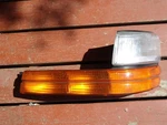 1991 - 94 Dodge Caravan Chrysler Voyager Town & Country Lh Turn Signal Oem 92 93. Fixed Price $90.00.