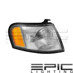 Right Passenger Rh Corner Turn Signal Lamp For 1995-1998 Nissan Sentra 200sx. Fixed Price $30.90.