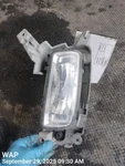 Left Fog Lamp Oem 14-15 Kia Sorento 1yr Wrnty 922011u700. Fixed Price $65.00.
