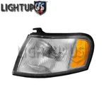 Left Driver Side Lh Corner Turn Signal Light For 1995-1998 Nissan Sentra 200sx. Fixed Price $31.03.