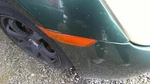 Passenger Corner/park Light Side Marker 4 Door Fits 03-06 Infiniti G35 31079287. Fixed Price $110.70.