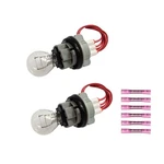 34301-s3v-a11 Suitable For Honda Civic Front Signal Light Socket Harness. Fixed Price $22.65.