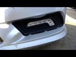 Driver Corner/park Light 212 Type Sedan E400 Fits 10-13 Mercedes E-class. Fixed Price $97.00.