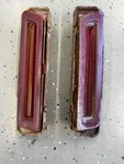 1974 Chevrolet Impala Caprice Rear Quarter Marker Lights Donk 74 Chevy. Fixed Price $79.99.