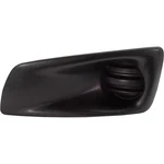Left Front Fog Light Cover 2008-2015 Kenworth T660 10.8l 6 Cyl N181002100. Fixed Price $111.15.