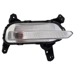 Side Repeater Lamp For Kia Forte 19-22 Sedan Capa Passenger Signal Light. Fixed Price $104.56.