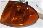 1999-2000 Bmw 325i Front Driver Side Turn Signal Light 1315106140 Oem. Fixed Price $23.95.