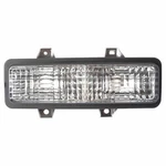 For Chevy R10 R20 R30 V10 V20 V30 1987 Left Parking Light Assembly Dac. Fixed Price $32.41.