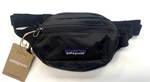 Patagonia Terravia Mini 1l Hip Pack #49448 Black (blk). Fixed Price $42.99.