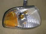 Subaru Legacy 98 99 1998 1999 Corner Light + Lamp Socket Passenger Rh Right Oem. Fixed Price $89.88.