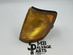 86-93 Mercedes W124 E500 E- Class E320 Lh Driver Side Turn Signal 1248260243 Oem. Fixed Price $40.00.