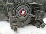 Passenger Right Headlight From 2015 Ford Flex 11371752. Fixed Price $333.94.