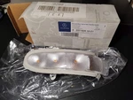 Genuine Mercedes-benz W203 C-class Right Mirror Indicator Lamp A2038201021. Fixed Price $87.31.
