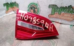 Driver Tail Light Led Opt 8sl Gate Mounted Fits 13-16 Audi Allroad. Fixed Price $337.99.