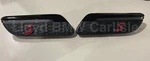 Genuine Mini Side Scuttle Repeater Indicator Lamp Grill Set F55 F56 F57 4e5 4e6. Fixed Price $149.02.