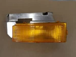 Oldsmobile 88 Eighty Eight 92-97 Park Lamp Turn Signal Rh Passenger Bumper Mount. Fixed Price $23.50.