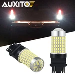 2x 3157 3156 Led Bulb Backup Reverse 144smd 2800lm Light Fit For Chevrolet Gmc A. Fixed Price $14.24.