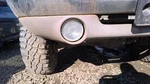 Corner/park Light Fog-driving Lower Valance Mounted Fits 93-97 Ranger 32380191. Fixed Price $110.70.