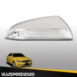 Fit For Mercedes W204 C250 C300 C350 C63 Right Door Mirror Turn Signal Light. Fixed Price $16.50.