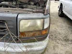 Driver Corner/park Light From 8501 Gvw Fits 92-97 Ford F250 Pickup 104788361. Fixed Price $62.05.