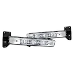 Fog Light For Dodge Charger 2015-2021 Driver Or Passenger Side Led 116-03593l. Fixed Price $359.84.