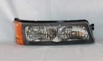 Turn Signal / Parking Light-capa Certified Tyc 18-5897-01-9. Fixed Price $20.97.