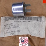 An Nos 3837161 Mopar Turn Signal Flasher Cartridge Chrysler Cars 1960-91. Fixed Price $28.00.