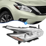 Right Headlight Led For 2015 2016 2017 2018 Nissan Murano Ni2503233, 260109ue5c. Fixed Price $166.48.