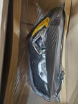 New Oem 2017-2019 Ford Escape Halogen Led Headlight Right Side Gj54-13w029-ch. Fixed Price $250.00.