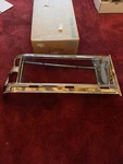 Nos Gm 1979 Pontiac Bonneville Rh Passenger Headlight Bezel 10009666. Fixed Price $365.00.