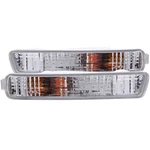 Anzo 511008 Euro Parking Lights For 95 Honda Accord Lx. Fixed Price $32.24.