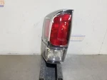 21 2021 Toyota Tacoma Tail Light Lamp Left Driver. Fixed Price $89.25.