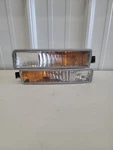 1997-2001 Honda Prelude Turn Signal Light Driver And Passenger Side Set Oem. Fixed Price $59.99.