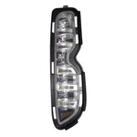 Passenger Corner/park Light Daytime Running Fits 14-15 Scion Xb. Fixed Price $135.00.