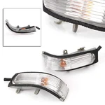 Pair Side Mirror Turn Signal Light Lamp Indicator For Toyota Camry Vios 2008-12. Fixed Price $21.30.