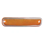 For Gmc C15 75-78 Oer Driver Or Passenger Side Replacement Marker Light. Fixed Price $11.00.