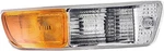 Dorman 1631386 Parking / Turn Signal Lamp Assembly Fits Toyota Rav4. Fixed Price $92.97.