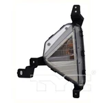 Tyc 12-5420-00-9 Capa Certified Turn Signal Light Assembly. Fixed Price $58.57.