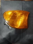 00 01 Bmw 323i 325i 328i 330i Coupe M3 Driver Left Side Turn Signal Light Lamp. Fixed Price $30.00.