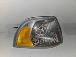 2000 Volvo 40 Series Right Side Corner/park Light Fender Mounted Oem, 116-59273. Fixed Price $49.99.