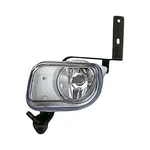 Passenger Corner/park Light Fog-driving Awd Fits 98-00 Volvo 70 Series. Fixed Price $146.65.